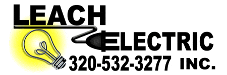 Leach Electric - Onamia, Isle, Garrison