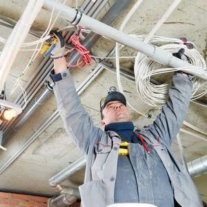 commercial electrician onamia mn
