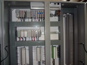 electric panel upgrade